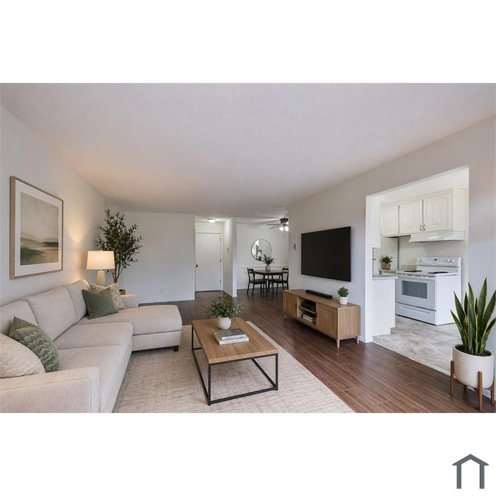 Victoria Flats Roseville