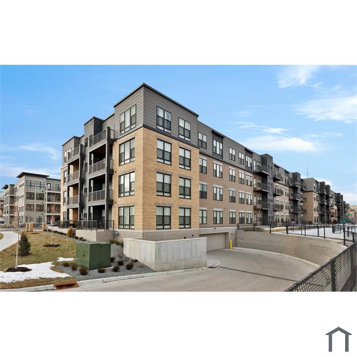 Millberry Apartments