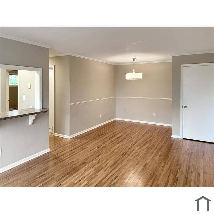 Highland Terrace Apartments