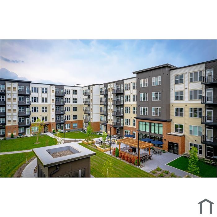 Legacy Commons at Signal Hills 55+ Apartments