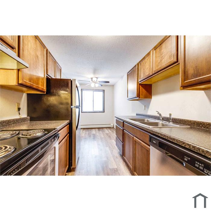 Silver Bell Apartments