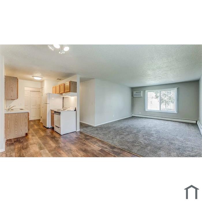 Century Oaks Apartments
