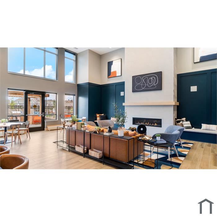 Orville Commons
