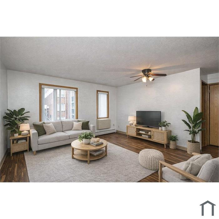 Rolling Hills Apartments