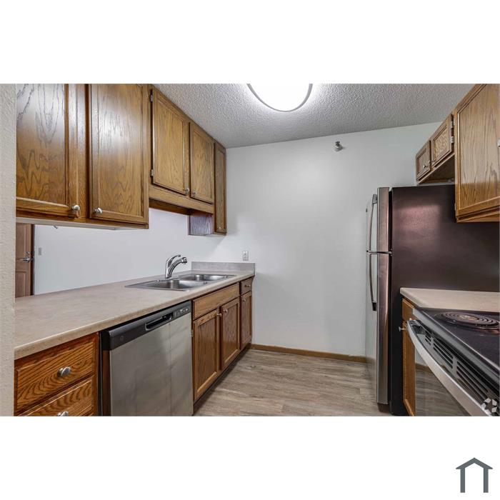 Woodland Park Apartments