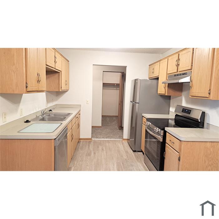 River Ridge Apartments