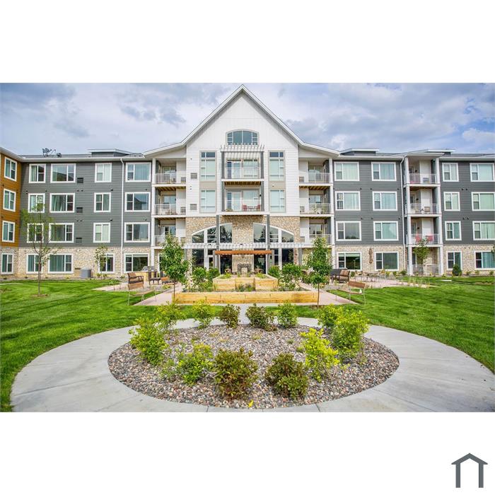 The Legends of Champlin 55+ Apartments