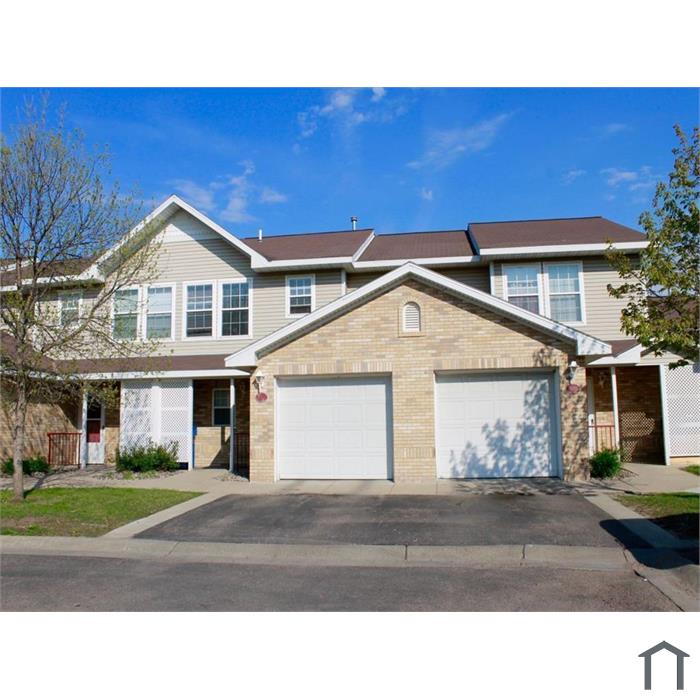 Brickstone Townhomes