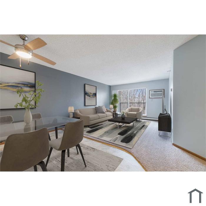 Dove Tree Apartments