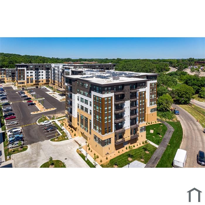 Bren Road Station 55+ Apartments