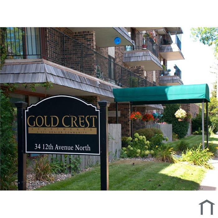 Gold Crest Apartments