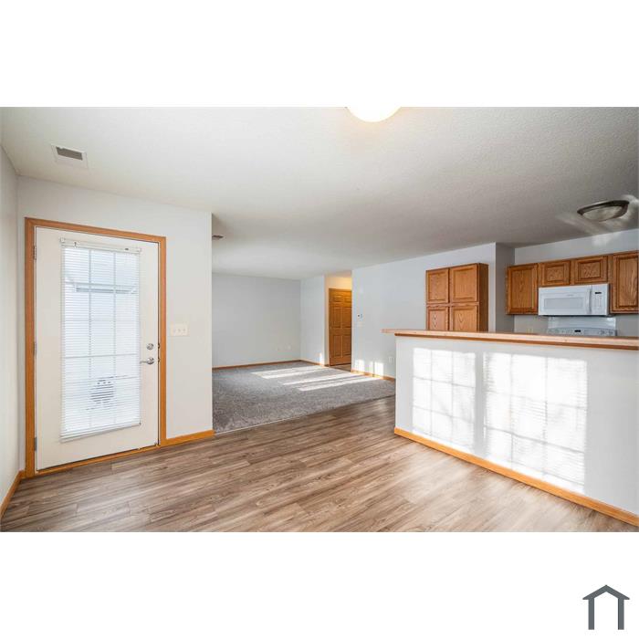 Jordan Valley Townhomes