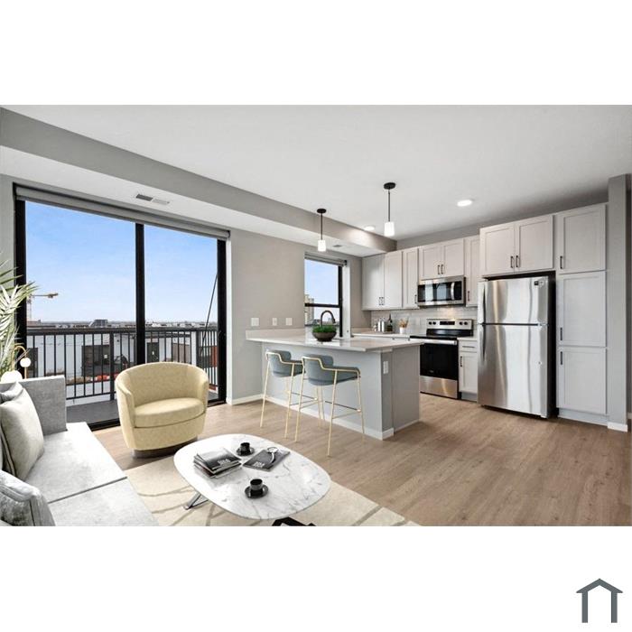 Lago Apartments
