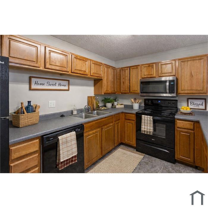 MPA / Marcy Park Apartments