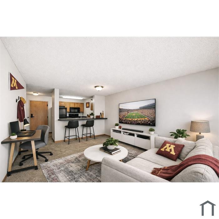 MPA / Marcy Park Apartments