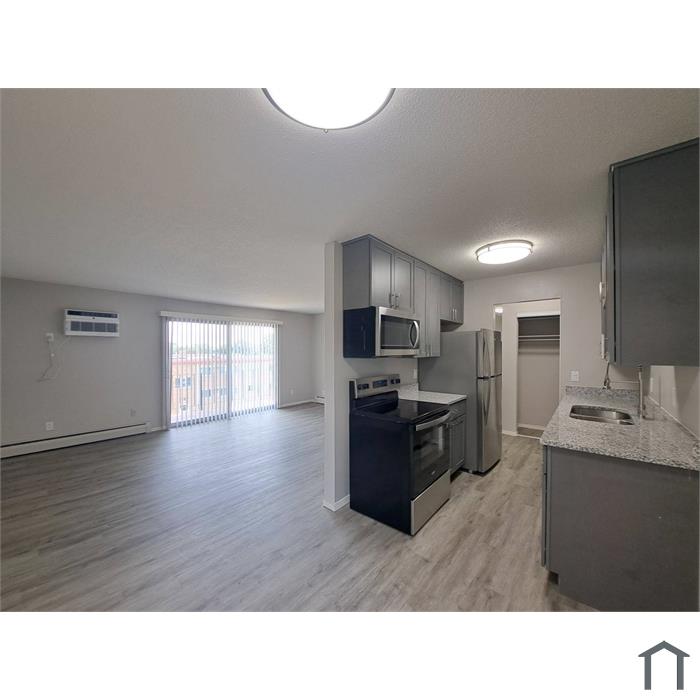 Corinthian Apartments