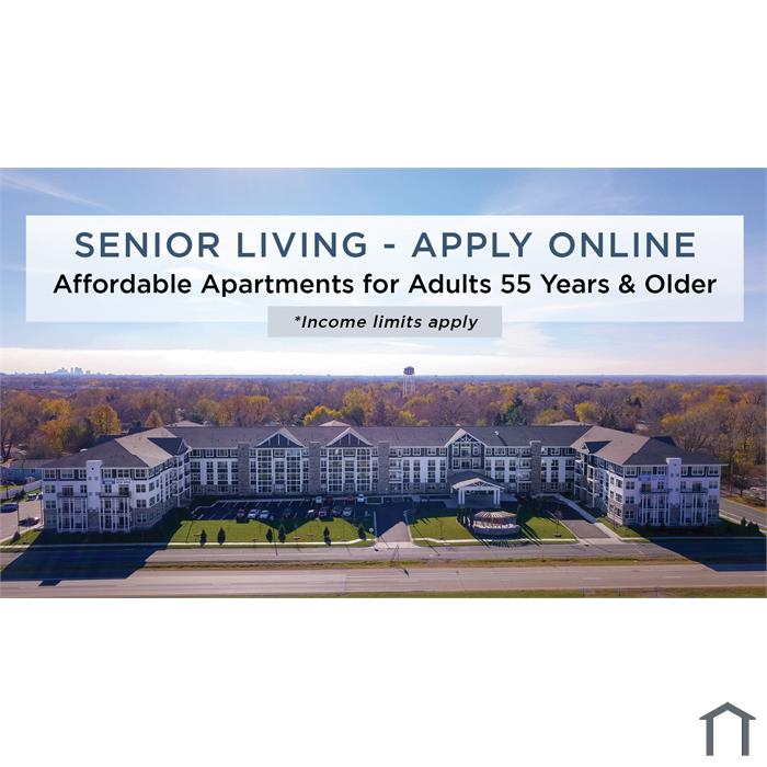 The Legends of Spring Lake Park 55+ Living