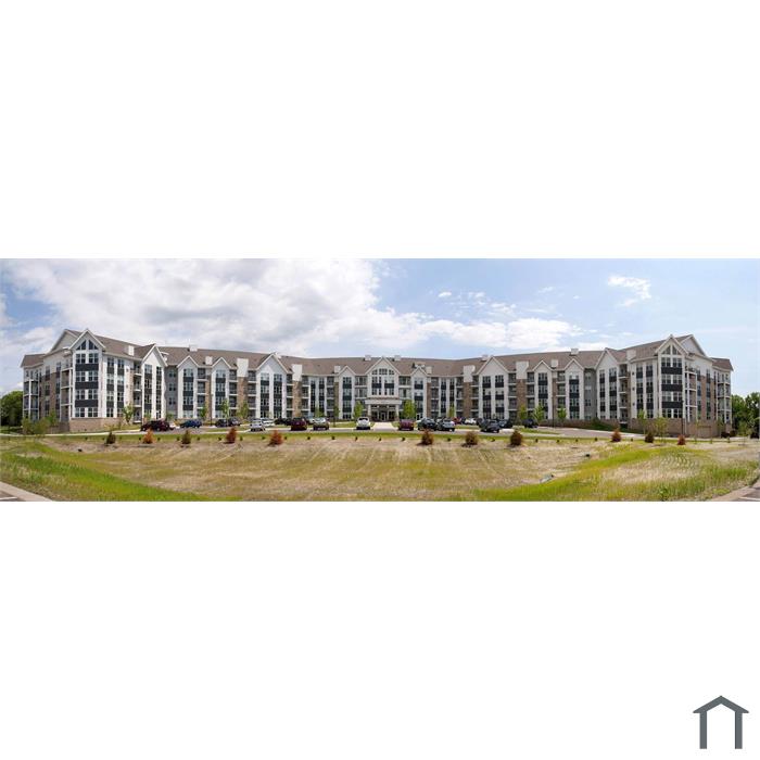 River North Senior Apartments