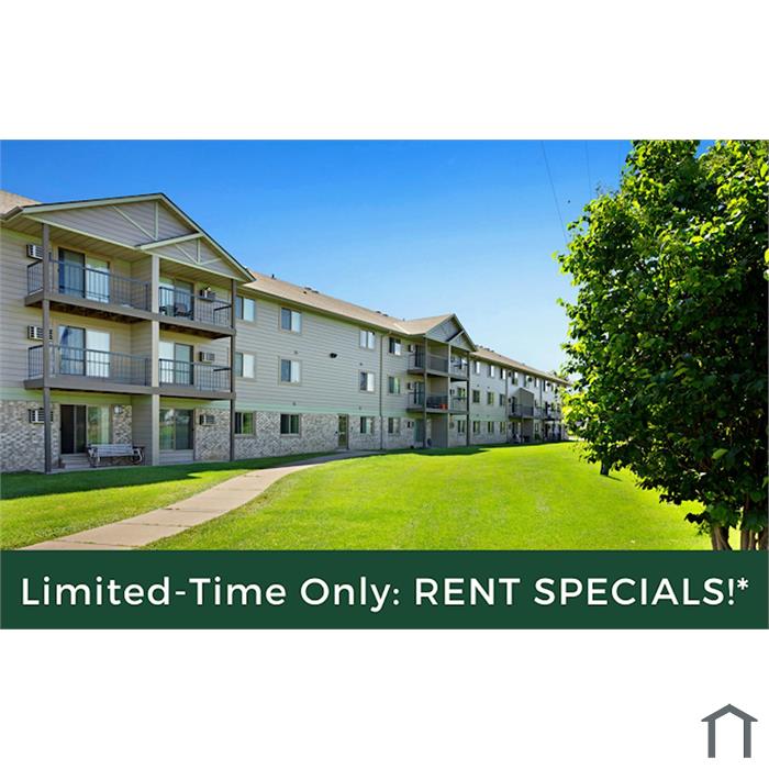 Tralee Terrace Apartments