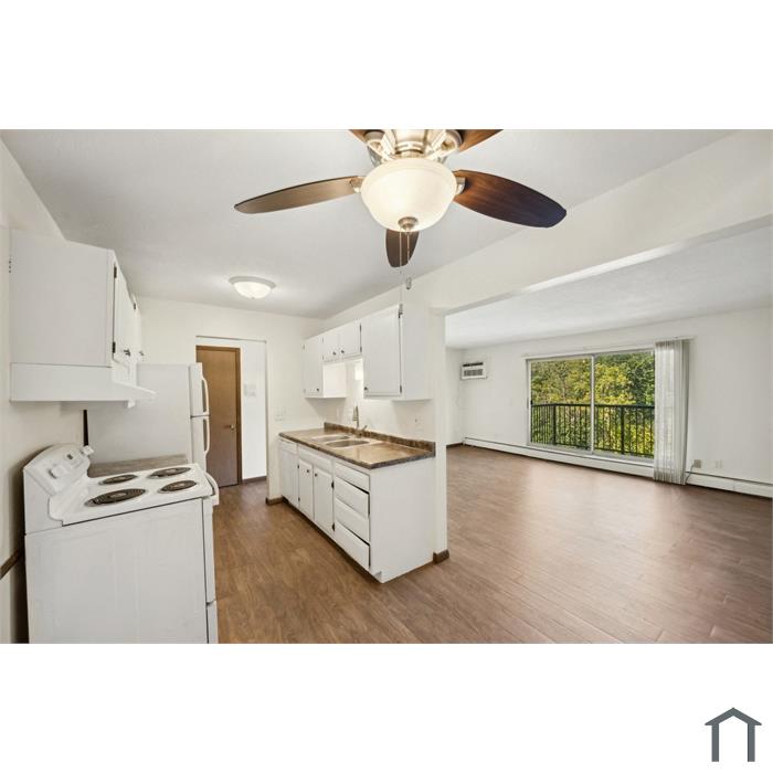 Edina Manor Apartments