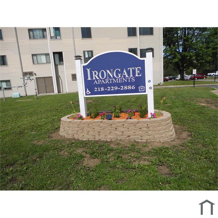 Irongate Apartments