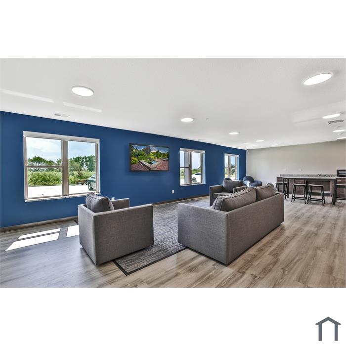 Edge Apartments