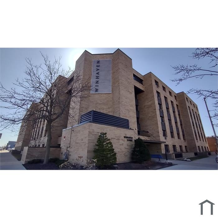 Winhaven Court Apartments