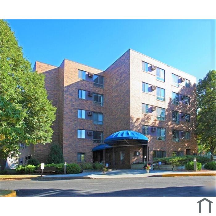 Millpond Apartments