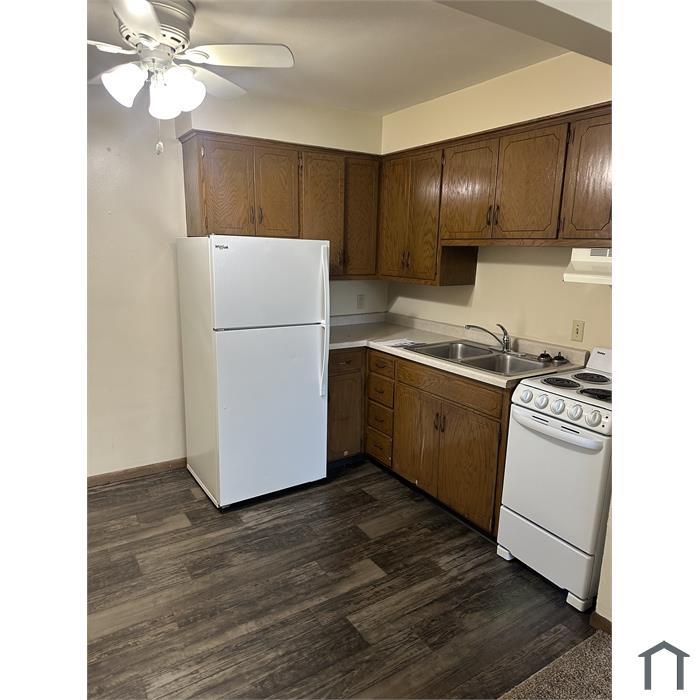 Forestview Apartments