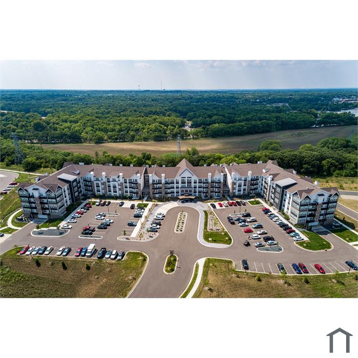 The Bluffs at Liberty Glen