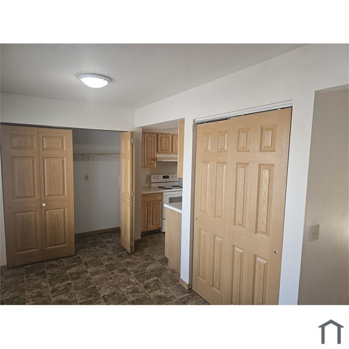 Dewey Place & The Pines Townhomes
