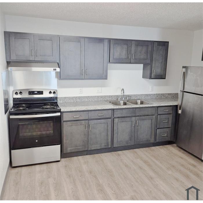 Riverview Bend Apartments