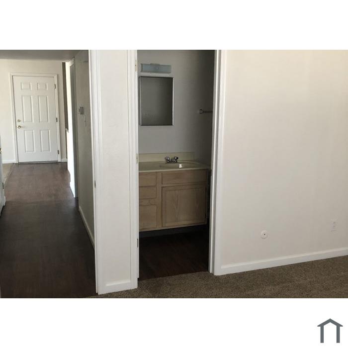 Festus Gardens Apartments