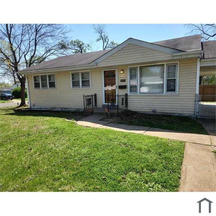 800 Mark Twain Dr