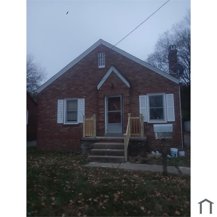 1815 S New Florissant Rd