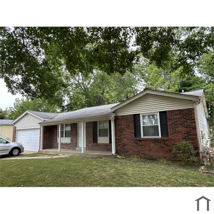 6717 Lesli Mari Ct