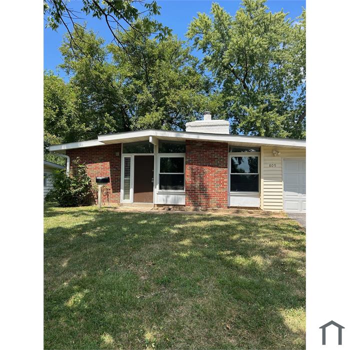 805 Bobbins Ln