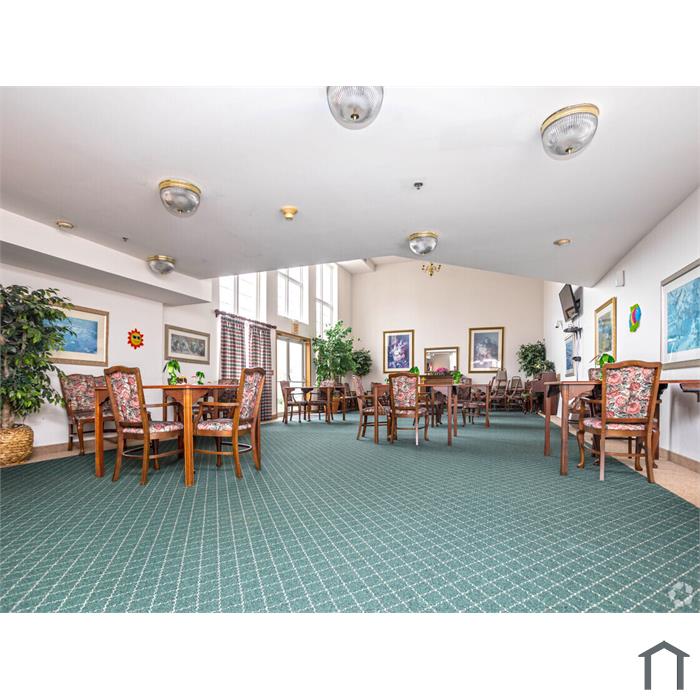 Heritage Place Senior Living
