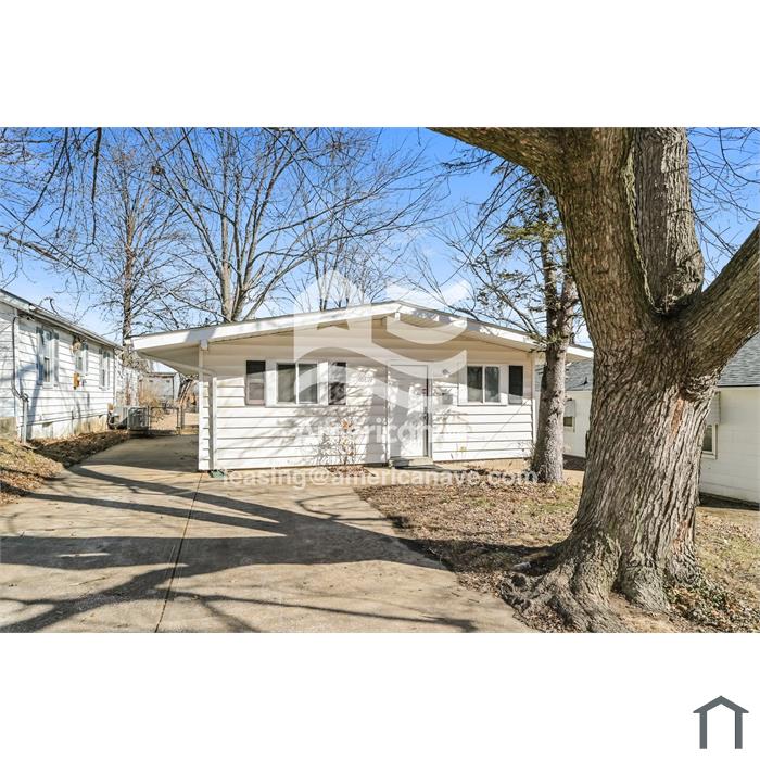 10819 Kingbee Place, 63074; #1514550 - 1514550