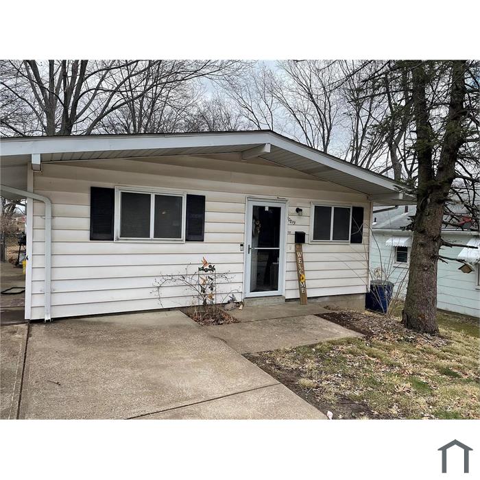 10819 Kingbee Place, 63074; #1514550 - 1514550