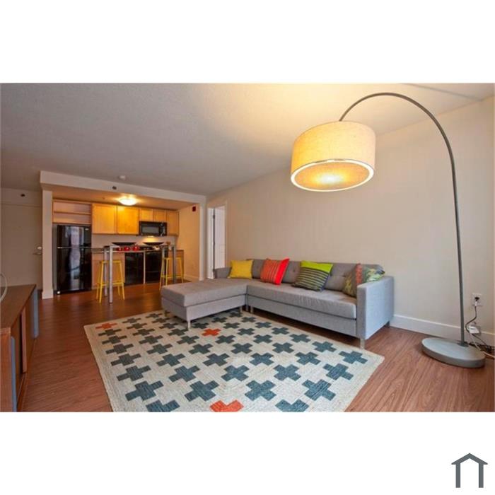 Downtowner Apartments - Saint Louis