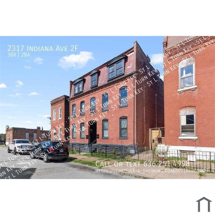 For Rent: Renovated 2-Story Townhouse in McKinley Heights â€“ $1,945/mo
