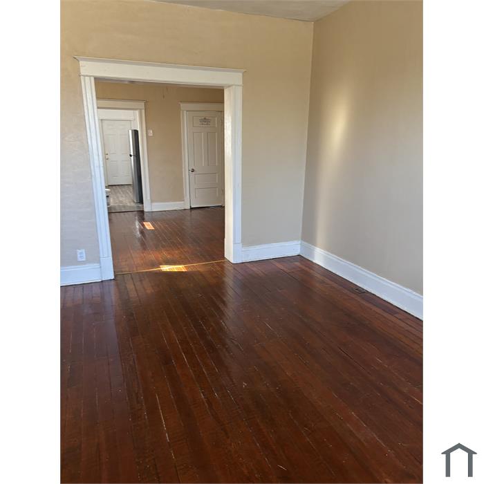 St. Louis City Neighborhood Single Family