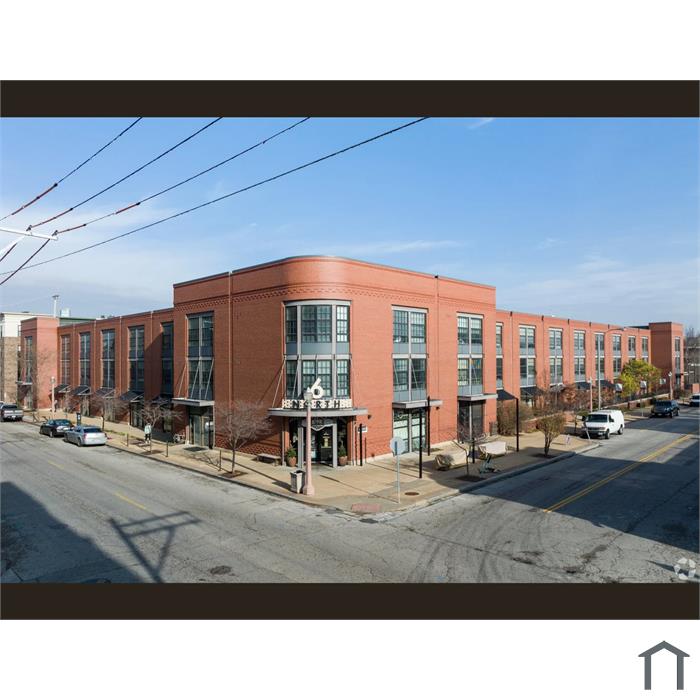 6 North Apartments