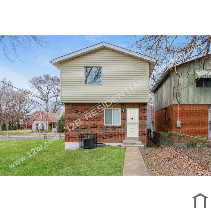 4 Bedroom Section 8 Housing for rent in Saint Louis, MO