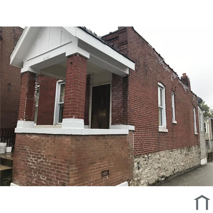 3230 Dakota St