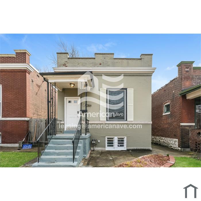 4610 Alaska Avenue, 63111; #765893 - 765893