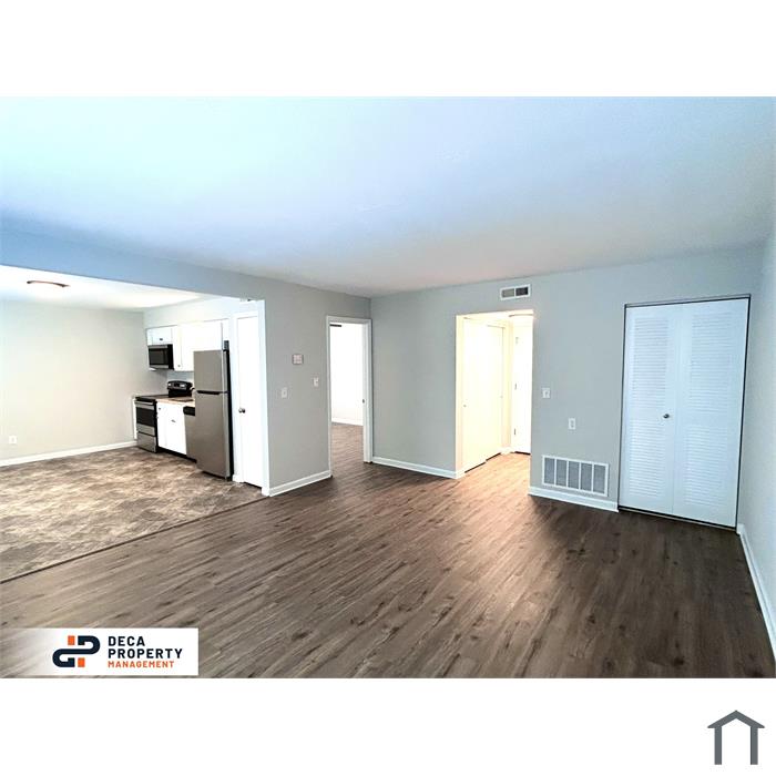 5625 S Grand Blvd