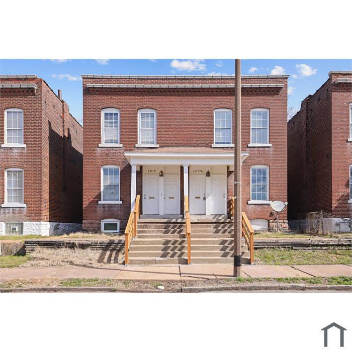 4019 Aldine Ave