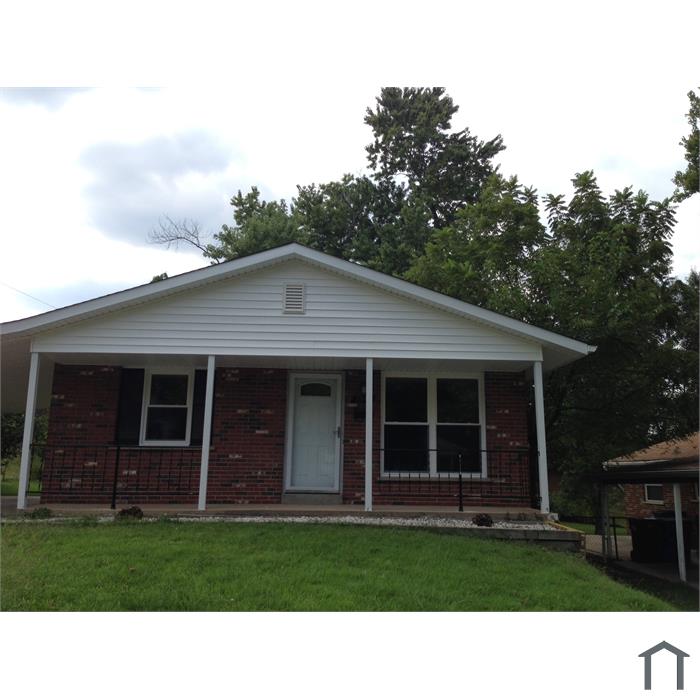 Breckenridge Hills, MO Rentals